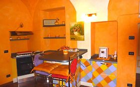 Lo Studio' Di Piazza